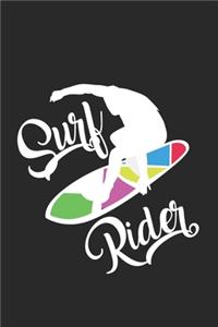 Surf rider