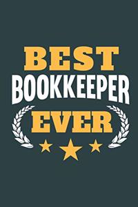 Best Bookkeeper Ever