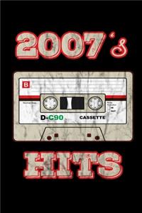 2007's Hits