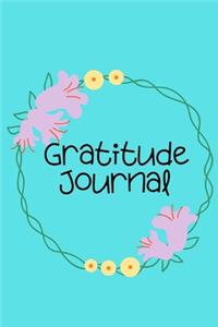 Gratitude Journal