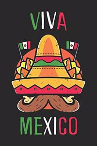 Viva Mexico