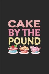Cake by The Pound