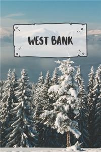 West Bank