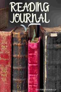 Reading Journal