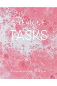 Year of Tasks