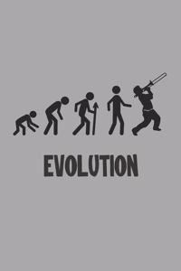 Evolution