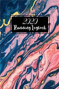 Running Logbook