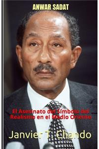 Anwar Sadat