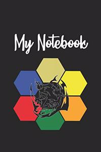 My Notebook