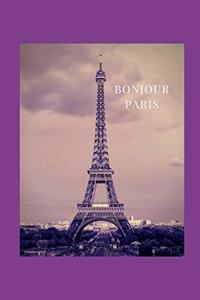 Bonjour Paris