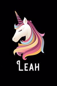 Leah