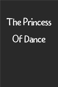 The Princess Of Dance