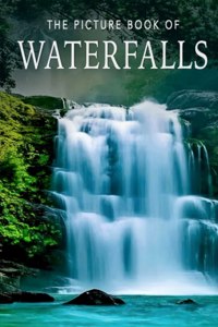 Picture Book of Waterfalls