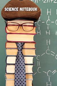 Science Notebook
