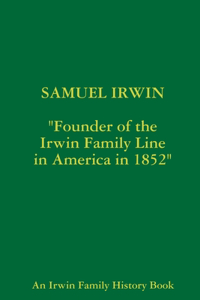 Samuel Irwin