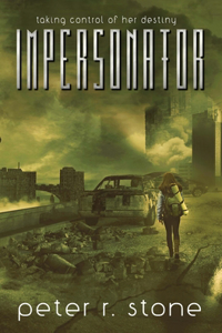 Impersonator: taking control of her destiny
