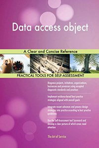 Data access object