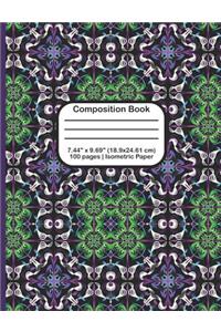 Composition Book