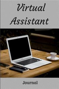 Virtual Assistant Journal