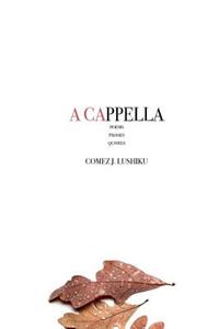 A Cappella