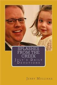 Splashes from the Creek