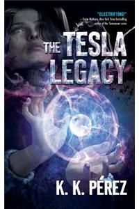 Tesla Legacy