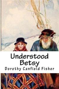 Understood Betsy