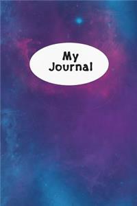 My Journal