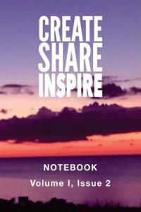 Create Share Inspire 2