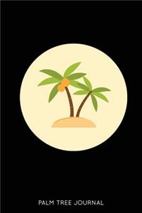 Palm Tree Journal