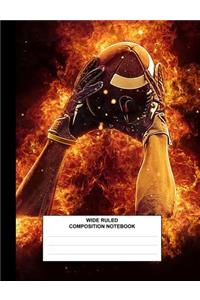 Composition Book