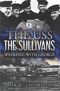 The USS The Sullivans
