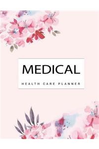 Medical Planner