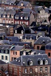 Etretat, France Journal