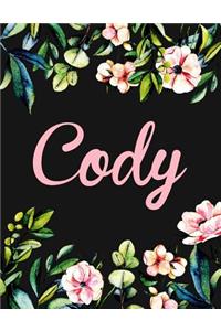 Cody