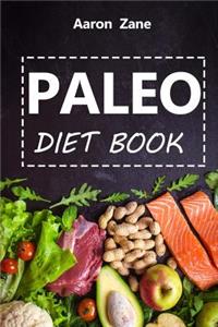 Paleo Diet Book