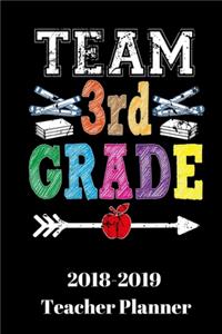 Team Third Grade