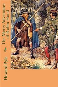 The Merry Adventures of Robin Hood