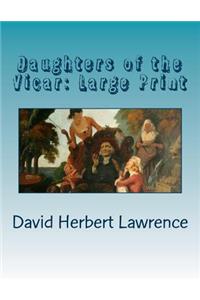Daughters of the Vicar