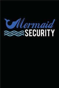 Mermaid Security
