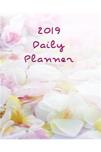 2019 Daily Planner