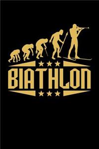 Biathlon