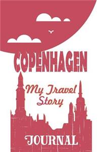 Copenhagen - My Travel Story Journal