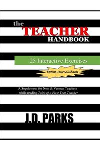 The Teacher Handbook