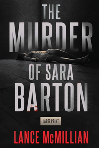 Murder of Sara Barton