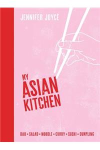 My Asian Kitchen