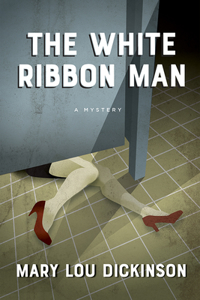 White Ribbon Man