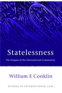 Statelessness