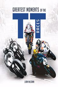 A Celebration of the TT Races