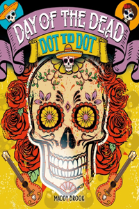 Day of the Dead Dot-To-Dot